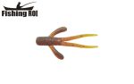 Силикон Fishing ROI Funny Grub 30мм D014 (20шт)