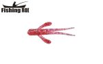 Силикон Fishing ROI Funny Grub 30мм D015 (20шт)
