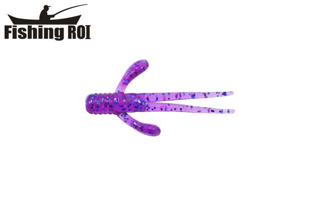 Силикон Fishing ROI Funny Grub 30мм D041 (20шт)