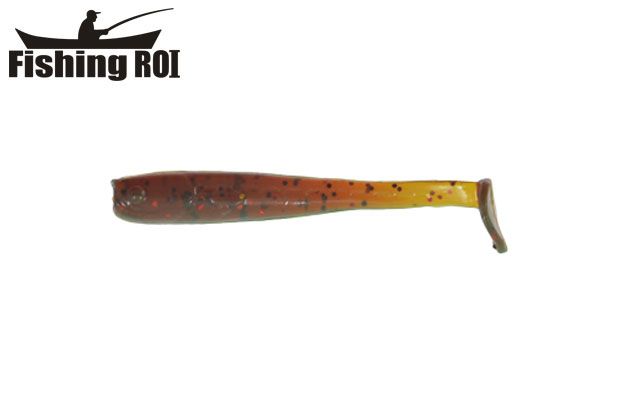 Силикон Fishing ROI Lake Minnow 35мм D014 (20шт)