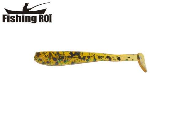 Силикон Fishing ROI Lake Minnow 35мм D017 (20шт)