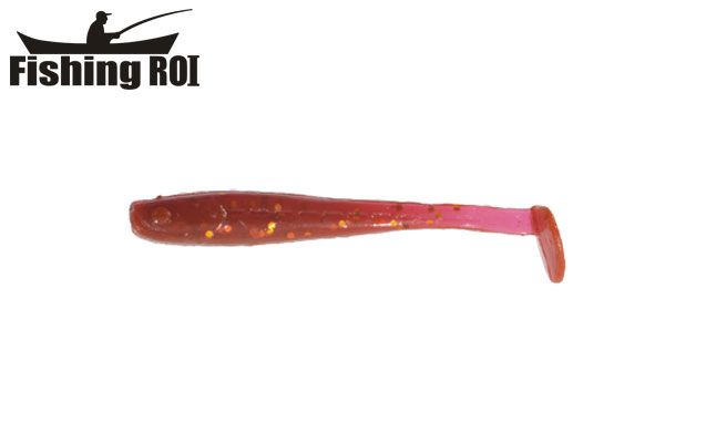 Силикон Fishing ROI Lake Minnow 35мм D030 (20шт)