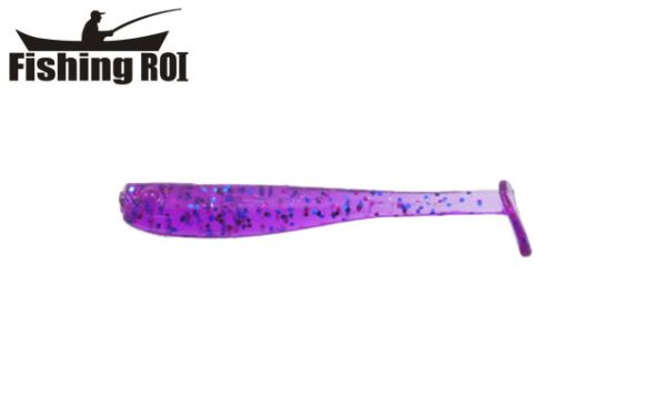 Силикон Fishing ROI Lake Minnow 35мм D041 (20шт)