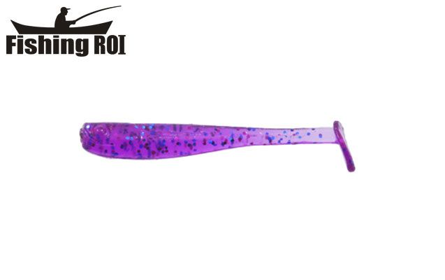 Силикон Fishing ROI Lake Minnow 35мм D041 (20шт)