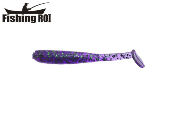 Силикон Fishing ROI Lake Minnow 35мм D042 (20шт)