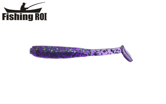 Силикон Fishing ROI Lake Minnow 35мм D042 (20шт)