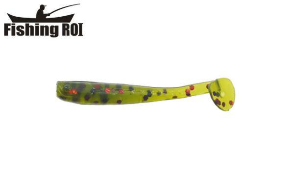 Силикон Fishing ROI Lake Minnow 35мм D050 (20шт)