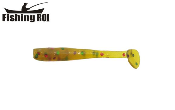 Силикон Fishing ROI Lake Minnow 35мм D057 (20шт)