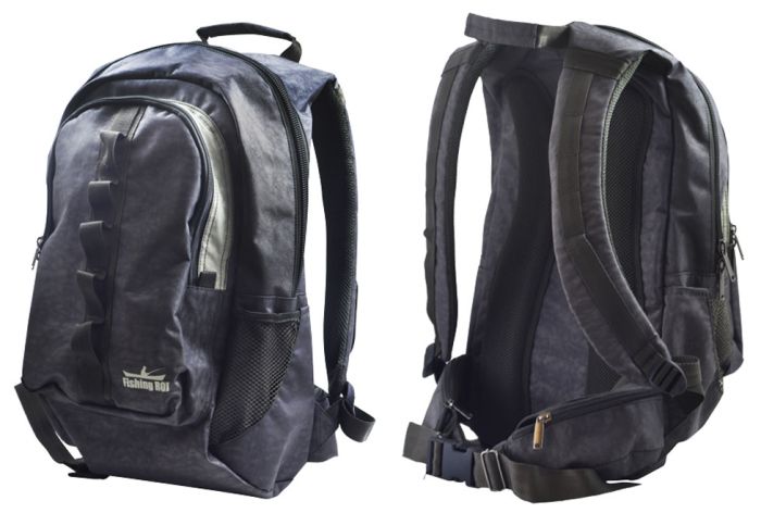 Рюкзак Fishing ROI Тайфун, 35л