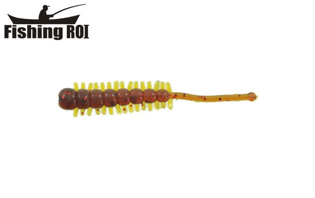 Силикон Fishing ROI Crawler 38мм D014 (15шт)