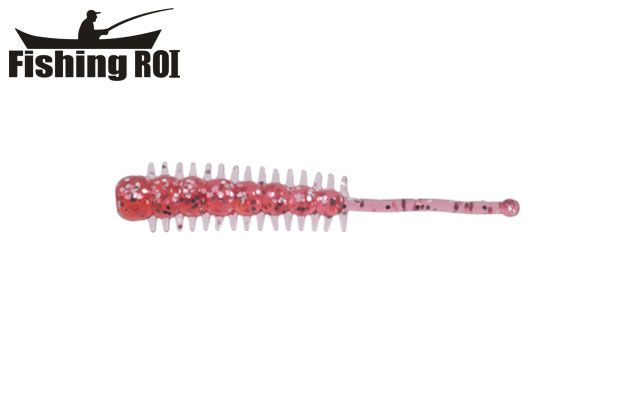 Силикон Fishing ROI Crawler 38мм D015 (15шт)