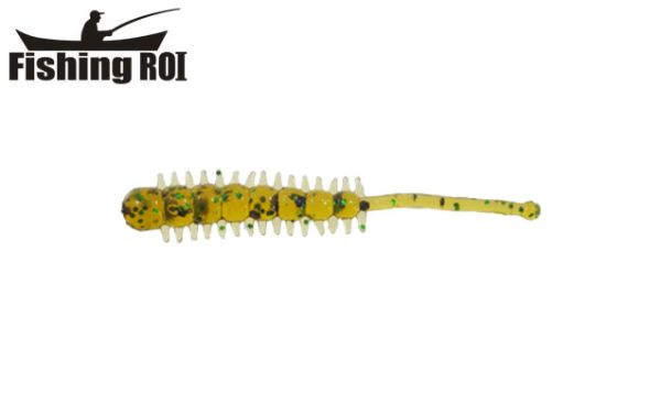 Силикон Fishing ROI Crawler 38мм D017 (15шт)
