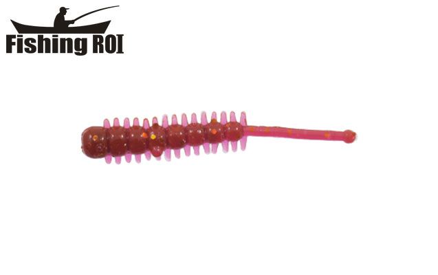 Силикон Fishing ROI Crawler 38мм D030 (15шт)