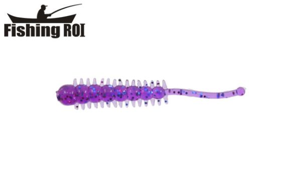 Силикон Fishing ROI Crawler 38мм D041 (15шт)