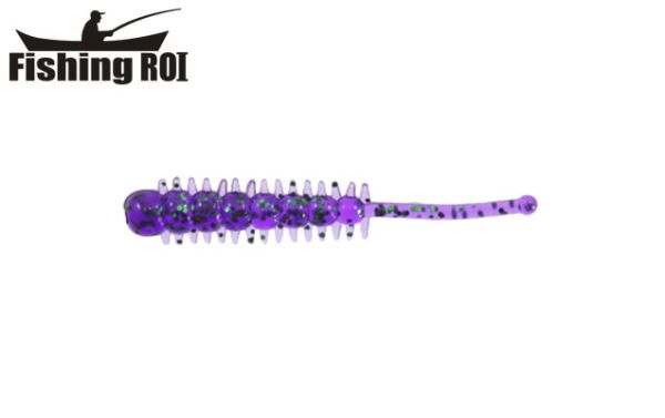 Силикон Fishing ROI Crawler 38мм D042 (15шт)