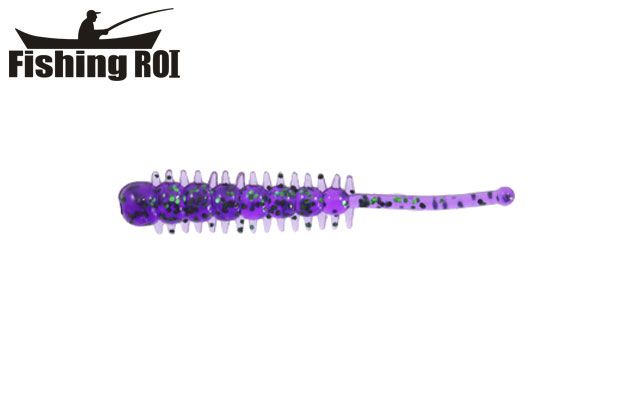 Силикон Fishing ROI Crawler 38мм D042 (15шт)