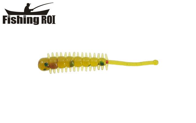 Силикон Fishing ROI Crawler 38мм D057 (15шт)