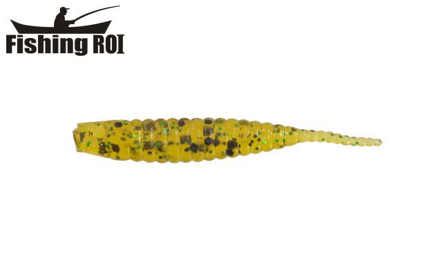 Силикон Fishing ROI Finesse Shad 40мм D017 (17шт)