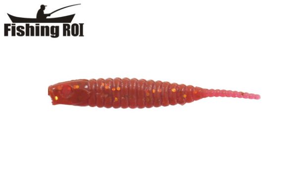 Силикон Fishing ROI Finesse Shad 40мм D030 (17шт)