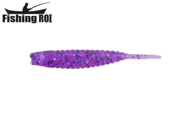 Силикон Fishing ROI Finesse Shad 40мм D041 (17шт)