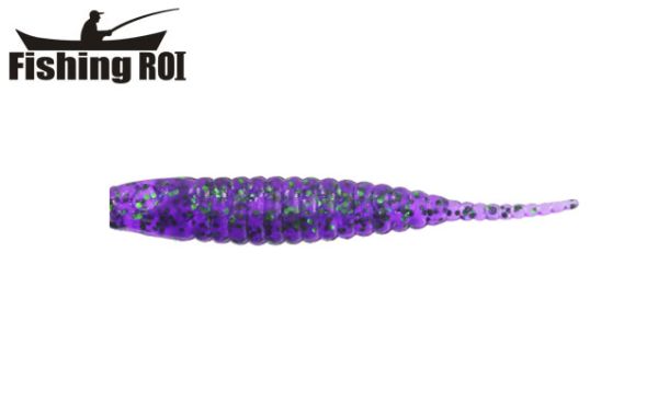 Силикон Fishing ROI Finesse Shad 40мм D042 (17шт)