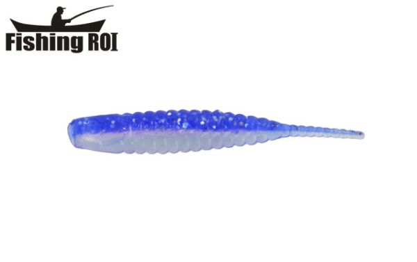 Силикон Fishing ROI Finesse Shad 40мм S060 (17шт)