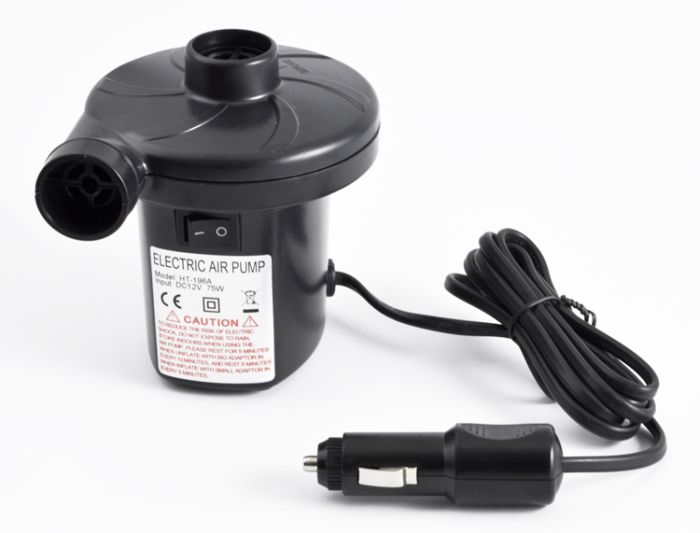 Компресор турбіна 12V