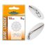 Поводок с застёжкой 1х19 Wire Leader Fishing ROI 15cm 7kg (2pcs)