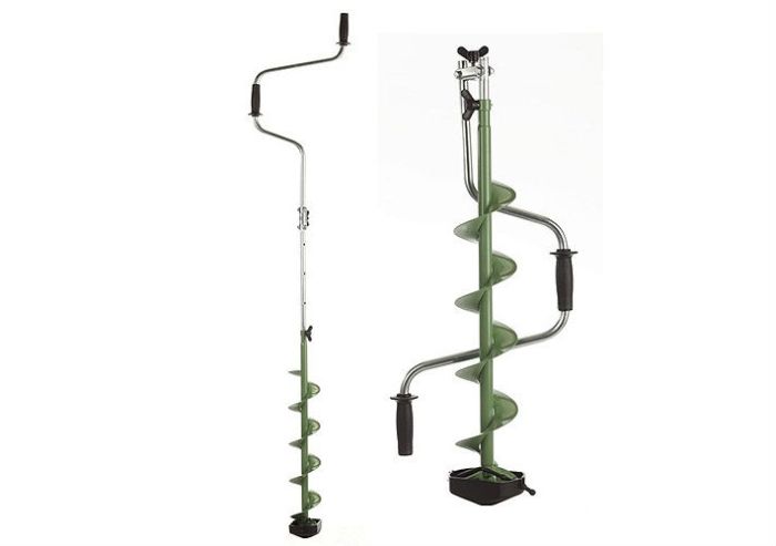 Ледобур Expert 130 mm