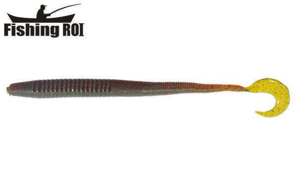 Силикон Fishing ROI Swizzle Stick 130мм D014 (8шт)
