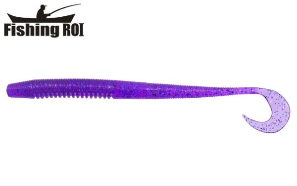 Силикон Fishing ROI Swizzle Stick 130мм D041 (8шт)