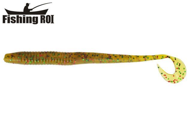 Силикон Fishing ROI Swizzle Stick 130мм D057 (8шт)