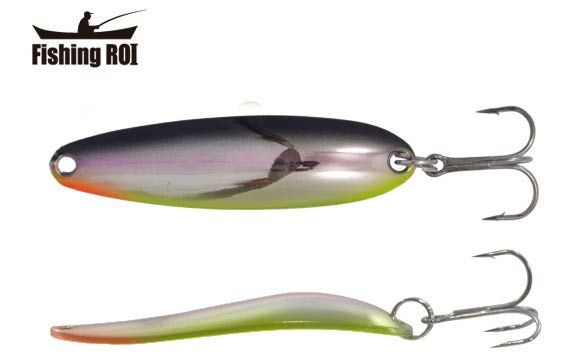 Блесна Fishing ROI 3D 2005 50мм 10гр  22