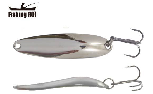 Блесна Fishing ROI 3D 2005 50мм 10гр  29