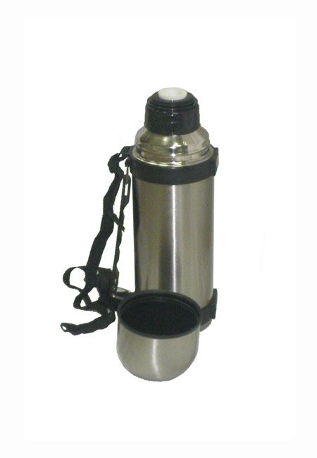 Термос Vacuum Travel Pot 1000ML