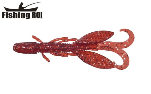 Силикон Fishing ROI Spiny Craw 60mm A023 (15шт)