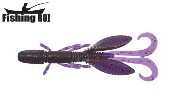 Силикон Fishing ROI Spiny Craw 60mm A103 (15шт)
