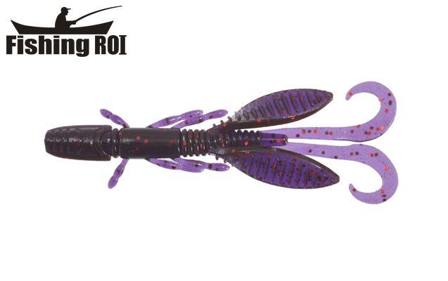 Силікон Fishing ROI Spiny Craw 60mm A103 (15шт)