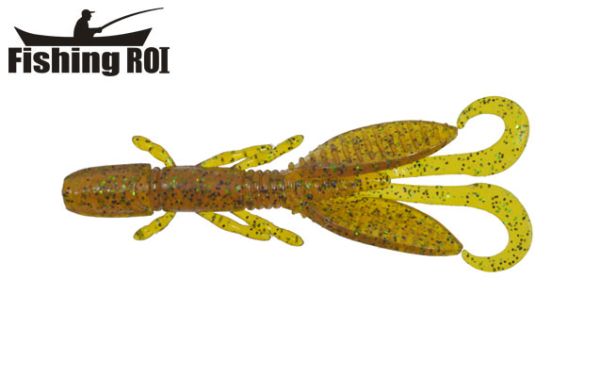 Силикон Fishing ROI Spiny Craw 60mm B002 (15шт)