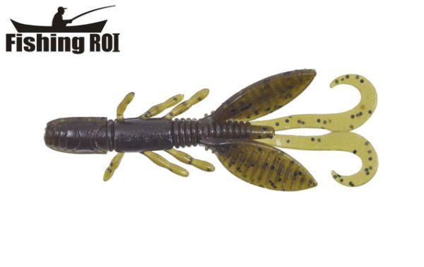 Силикон Fishing ROI Spiny Craw 60mm B008 (15шт)