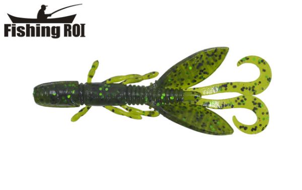 Силикон Fishing ROI Spiny Craw 60mm B032 (15шт)