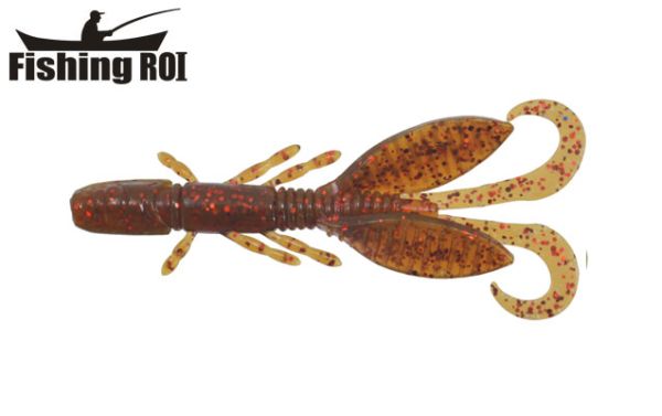 Силикон Fishing ROI Spiny Craw 60mm B034 (15шт)