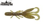 Силікон Fishing ROI Spiny Craw 75mm B066 (10шт)