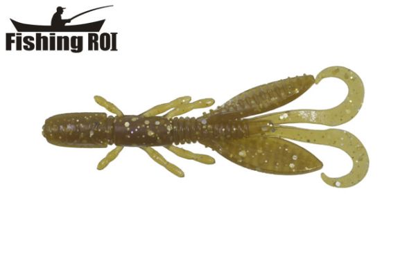Силикон Fishing ROI Spiny Craw 60mm B066 (15шт)