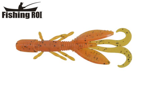 Силикон Fishing ROI Spiny Craw 60mm B074 (15шт)