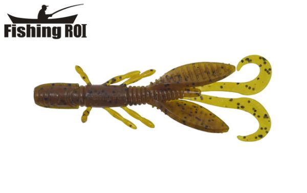 Силикон Fishing ROI Spiny Craw 60mm B098 (15шт)