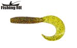 Силікон Fishing ROI Kakki 75mm B002 (10шт)