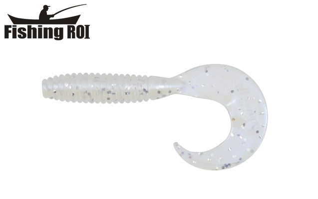 Силікон Fishing ROI Kakki 75mm B003 (10шт)