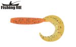Силікон Fishing ROI Kakki 75mm B074 (10шт)