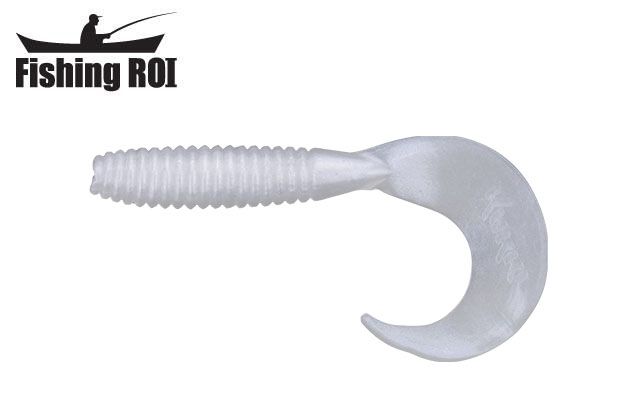 Силікон Fishing ROI Kakki 45mm A001 (20шт)